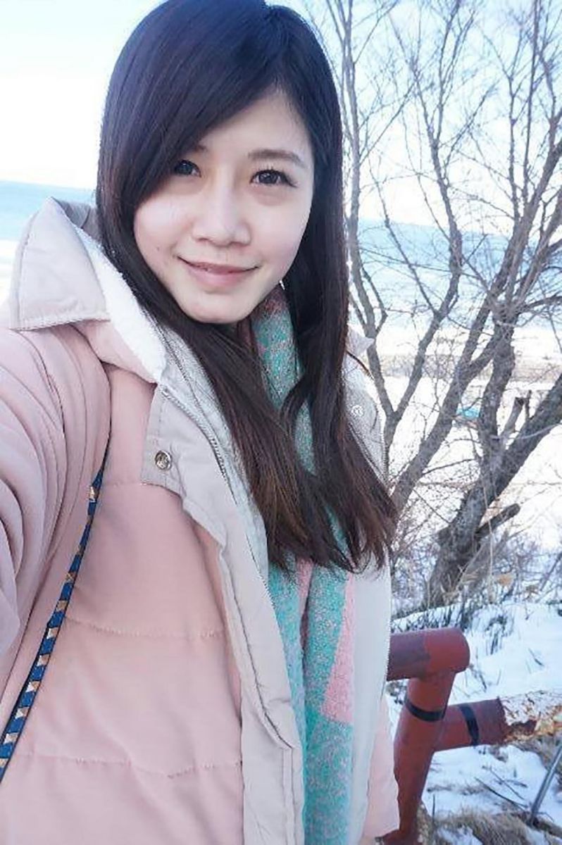 眼袋與我的北海道之旅