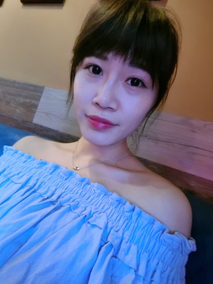 內開眼袋+補脂術前