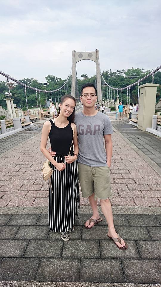 如一(原台北新聖)隆乳案例