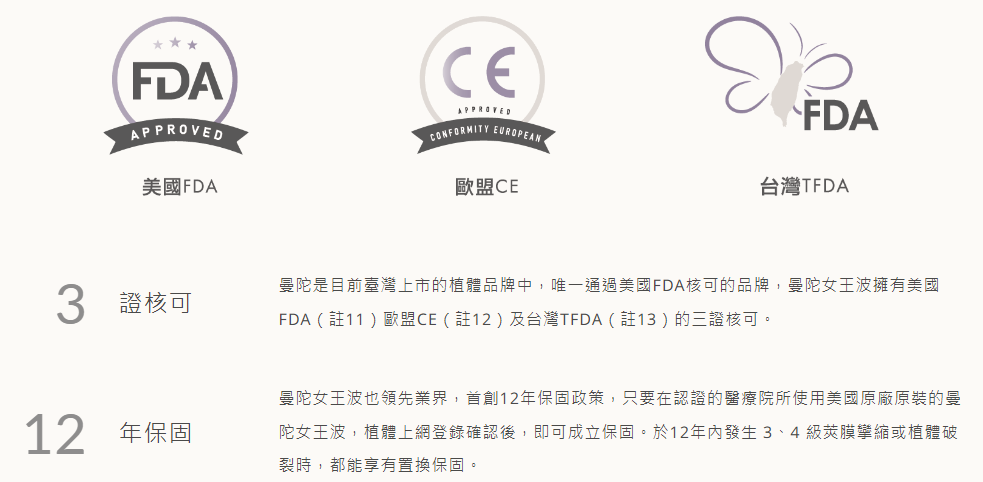 女王波隆乳介紹/如一整形外科蕭奕君醫師