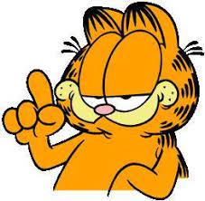 加菲貓粉絲團Garfield Fans Club - Home | Facebook