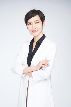 蕭奕君 醫師